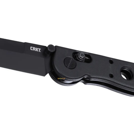 CRKT M16-03XK — Folding Knife with Crossbar Lock, D2 3.57"