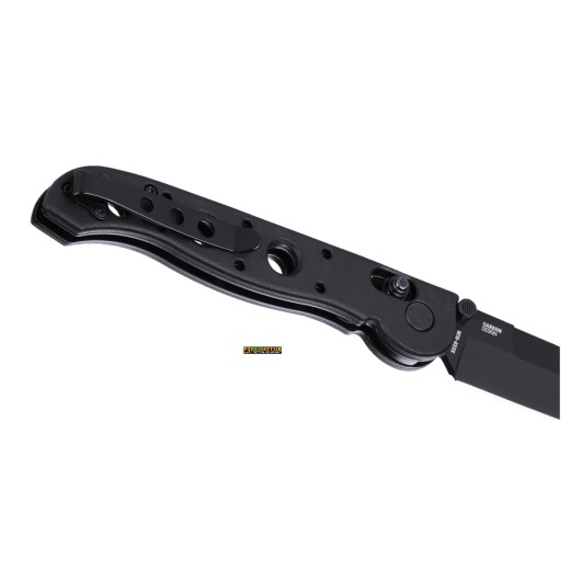 CRKT M16-03XK — Folding Knife with Crossbar Lock, D2 3.57"