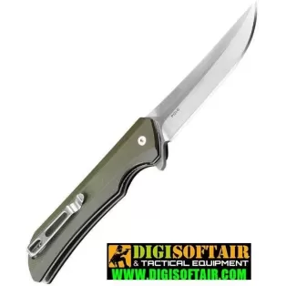 Ruike Hussar P121-G knife 2