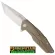 Ruike P138 W knife