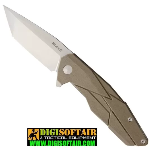 Ruike P138-W knife