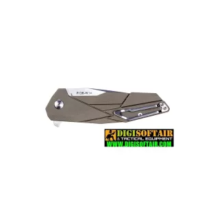 Ruike P138-W knife 2