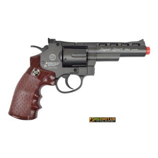 Vendita online WG- revolver C 701 4" Co2 2
