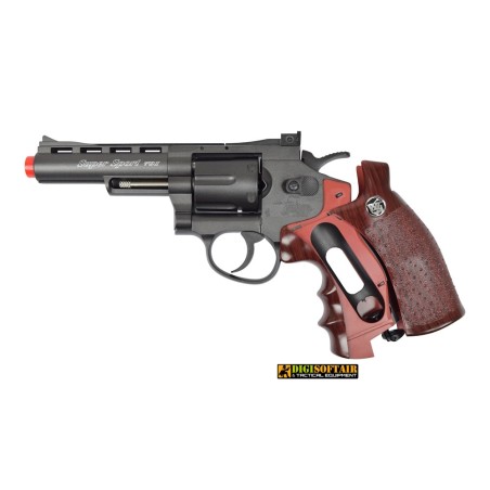 Buy WG revolver C 701 4" Co2 Buy WG revolver C 701 4" Co2