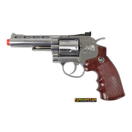 Vendita online WG revolver C 701S Co2 Vendita online WG revolver C 701S Co2