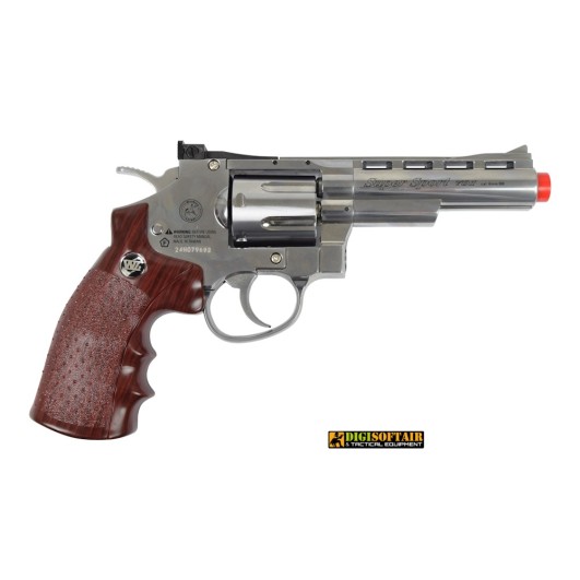 Vendita online WG revolver C 701S Co2