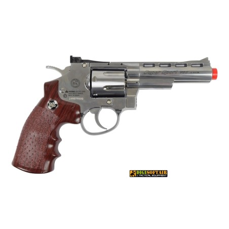 Vendita online WG revolver C 701S Co2 Vendita online WG revolver C 701S Co2