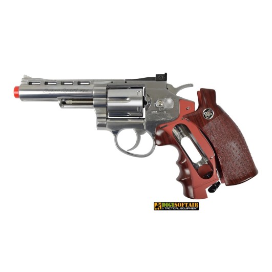 Vendita online WG revolver C 701S Co2
