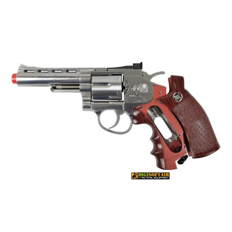 Vendita online WG revolver C 701S Co2 Vendita online WG revolver C 701S Co2