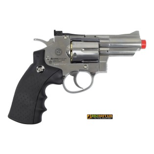 Revolver C 708S 2,5 pollici Win Gun Co2