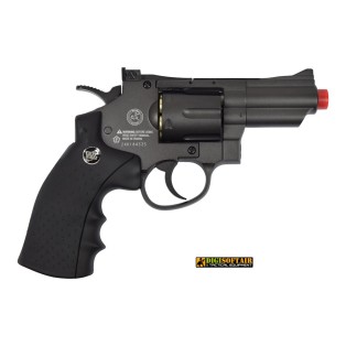 Vendita online WG revolver C 708B Co2