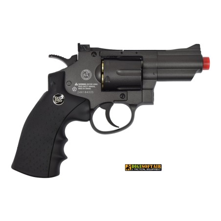 Buy WG revolver C 708B Co2 Buy WG revolver C 708B Co2