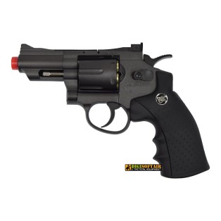Vendita online WG revolver C 708B Co2 2