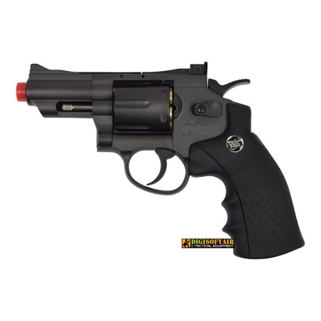 Buy WG revolver C 708B Co2 Buy WG revolver C 708B Co2