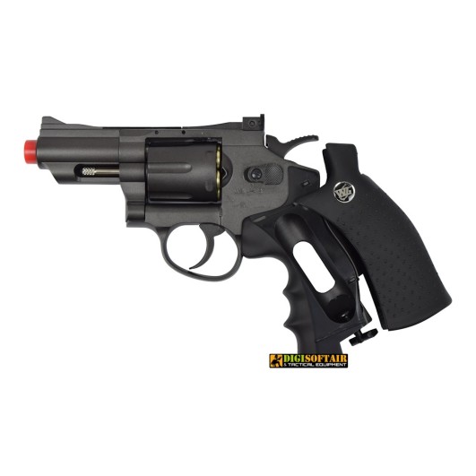Buy WG revolver C 708B Co2