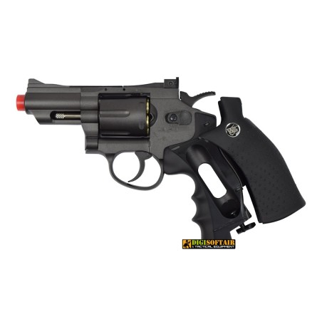 Buy WG revolver C 708B Co2 Buy WG revolver C 708B Co2