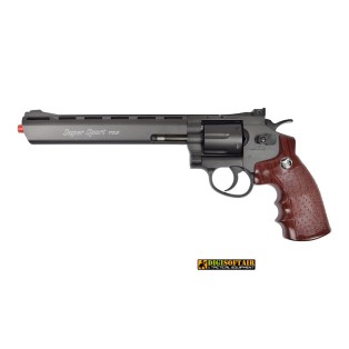 Vendita online WG revolver C 703B Co2 FULL METAL
