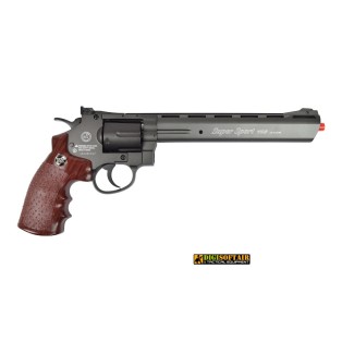 Vendita online WG revolver C 703B Co2 FULL METAL 2