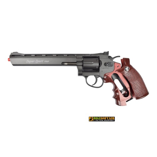 Buy WG revolver C 703B Co2 FULL METAL