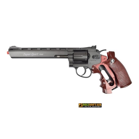 Buy WG revolver C 703B Co2 FULL METAL Buy WG revolver C 703B Co2 FULL METAL