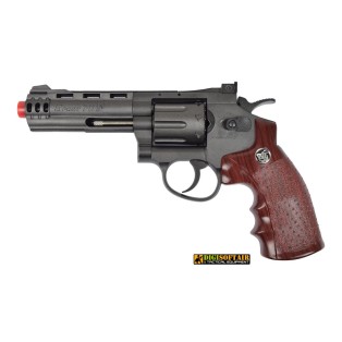 WG revolver C 705 4 pollici Co2