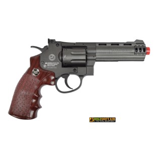 WG revolver C 705 4 pollici Co2 2