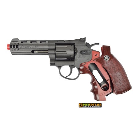 WG revolver C 705 4 inches Co2 WG revolver C 705 4 inches Co2