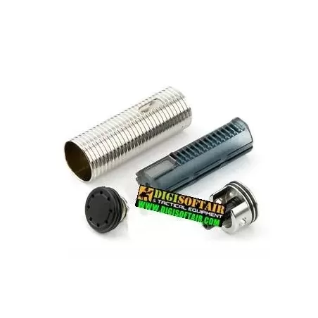 Modify Cylinder Set for M14