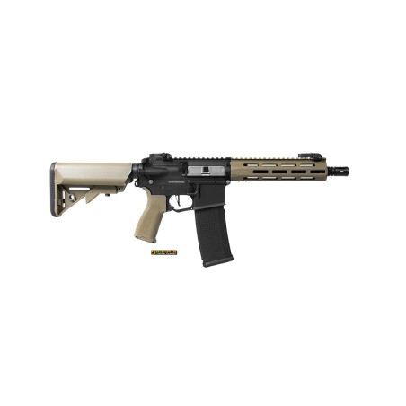 Vendita online Digi Softair Custom EVOLUTION-DYTAC BR CQB M4 Lone Star Edition