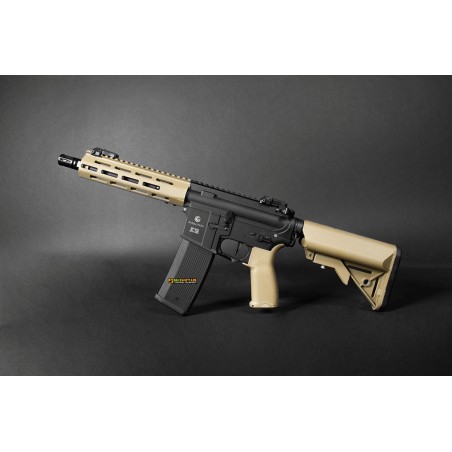 Vendita online Digi Softair Custom EVOLUTION-DYTAC BR CQB M4 Lone Star Edition