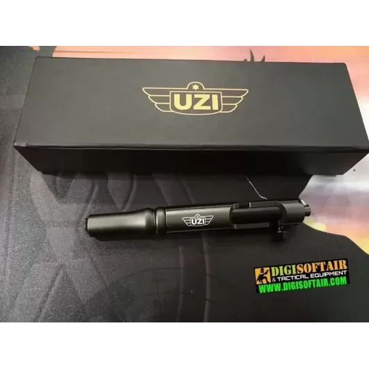 UZI Tactical Pen n18 Gun metal