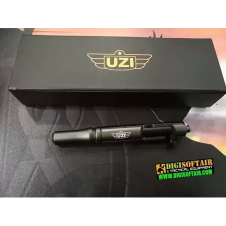 UZI Tactical Pen n18 Gun metal