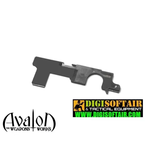 VFC Selector Plate M4 M16 AVALON series