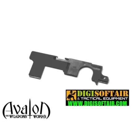 VFC Selector Plate M4 M16 AVALON series