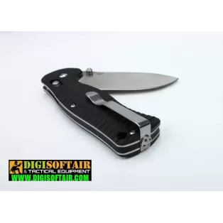 GANZO KNIFE G720-BK 2