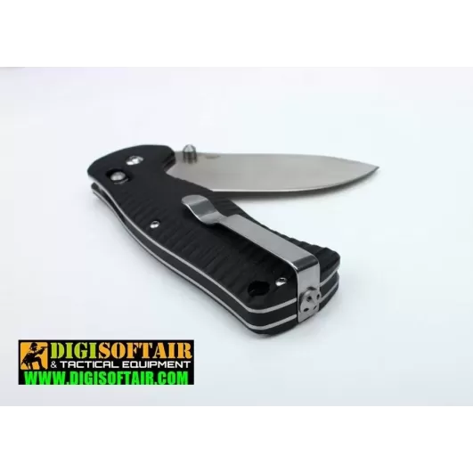 COLTELLO Ganzo G720-BK