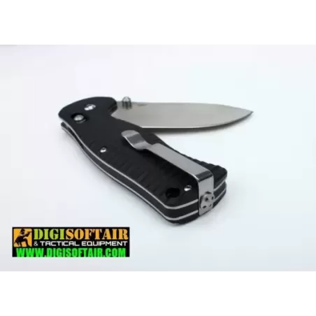 COLTELLO Ganzo G720-BK