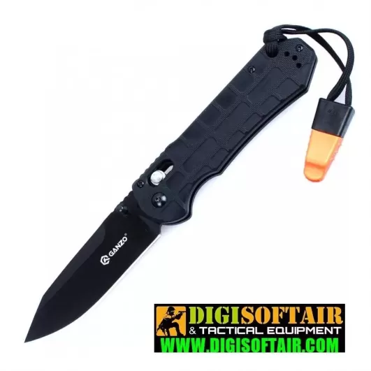 GANZO G7453P knife