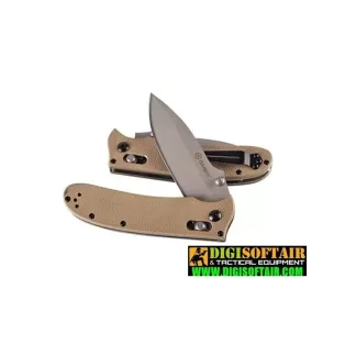 COLTELLO Ganzo G704 2