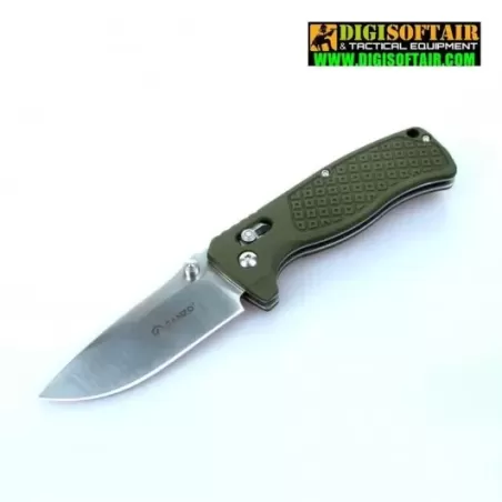 COLTELLO GANZO G724M-GR