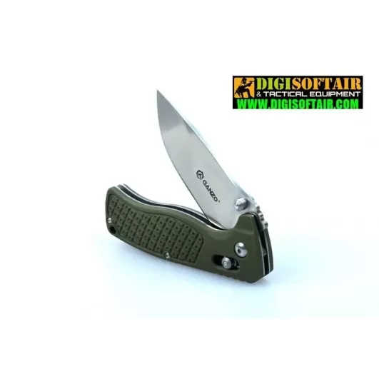 COLTELLO GANZO G724M-GR