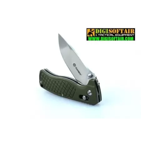 COLTELLO GANZO G724M-GR