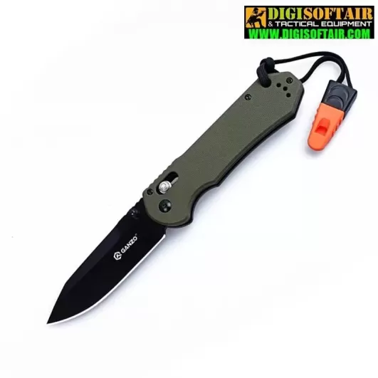 GANZO Knife G-7453-GR WS