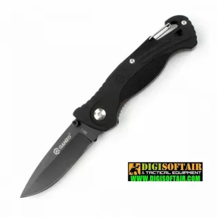 COLTELLO GANZO G611 Black