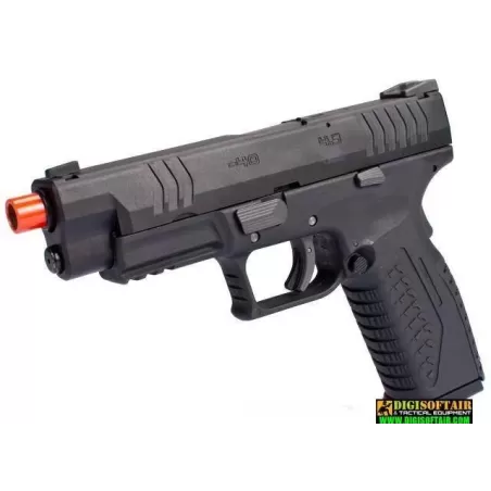 WE PISTOLA SOFTAIR BLOWBACK XDM WE PISTOLA SOFTAIR BLOWBACK XDM
