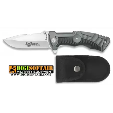 Pocket knife 19843-A ALBAINOX FAST OPENING