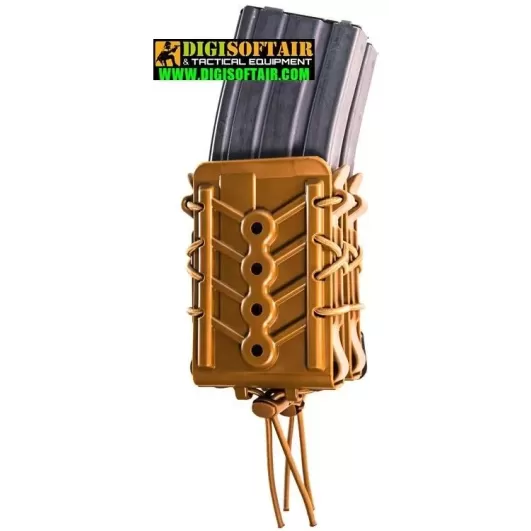 HSGI Polymer X2R TACO coyote brown