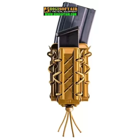 HSGI Polymer Double decker TACO® Coyote brown