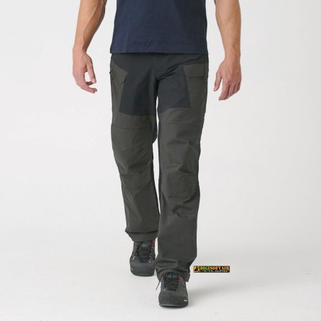 Hybrid Outback Pants Duracanvas