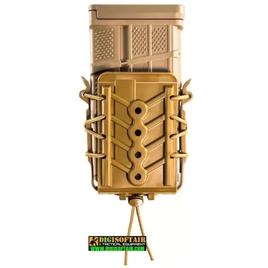 HSGI Polymer TACO coyote brown